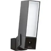 Legrand NETATMO NOC-S-PRO Aussenkamera m.Smartphone Anbind.u.integ.Alarmsirene