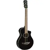 Yamaha APXT2 3/4 Schwarz