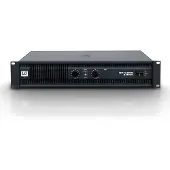 LD Systems Deep2 1600 2 x 800 W Endstufe