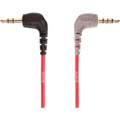 Rode Sc7 Trs Auf Trrs Klinkenkabel 3.5 Mm 3.5 Mm