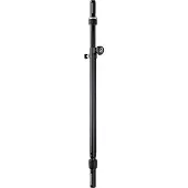 K&M 21366 Abstand Stab schwarz