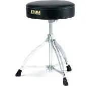 Tama HT130 Standard-Drum Drummer-Sitz