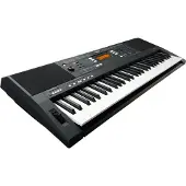 Yamaha PSR-A350