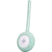 SWISS DIGITAL KEY CHAIN + FINDER SD9507F Silikon Glacier
