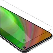 Cadorabo Display Schutzglas für Samsung Galaxy S10e