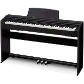 Casio PX 770 Digitalpiano Schwarz