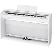 Casio PX 870 Digitalpiano weiß