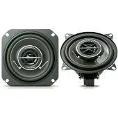 Pioneer TS-1002I | 10cm 2-Wege Koaxiallautsprecher für Renault, Opel, VW