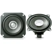 Pioneer TS-1001i, 110 W, 20 W, 4 Ohm, 88 dB, 38 - 25000 Hz, 10 cm