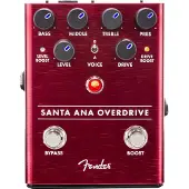 Fender Santa Ana Overdrive