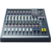 Soundcraft EPM 8