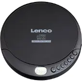 Lenco Cd-200 Cd-player