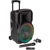 Party Light & Sound 15-6115PLS