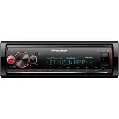 Pioneer Mvh-s520dab Autoradio