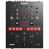 Numark Scratch 2-Kanal Scratch Mixer für Serato DJ Pro