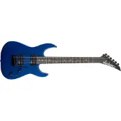 Jackson JS Series Dinky JS11 Metallic Blue