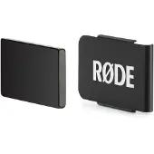 Rode MagClip Go Kompakter Magnetclip für Wireless Go Kompaktfunkstrecke