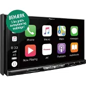 Pioneer AVIC-Z930DAB 2-DIN Navigation Digitalradio Apple CarPlay Android Auto