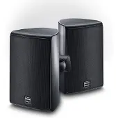 Magnat Symbol X 160, 2-Wege, 110 W, 30 - 36500 Hz, Schwarz