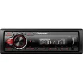 Pioneer MVH-130DAB Digitales Autoradio mit DAB+