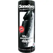 Cloneboy Dildo Black