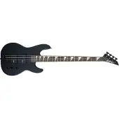 Jackson JS Series Konzertbass JS2 Amaranth Griffbrett Satin Black