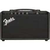 Fender Mustang LT40S Schwarz EU