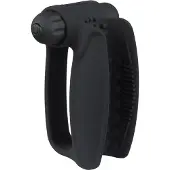 Bathmate Hand Vibe - wiederaufladbarer Handvibrator (schwarz)