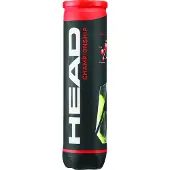Head Tennisbälle 4B Championship