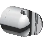 Duravit Brausehalter chrom