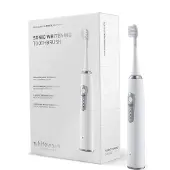 WhiteWash Sonic Whitening Toothbrush