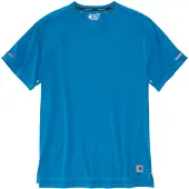 Carhartt T-Shirt Extremes S/S Herren Marine Blue-XXL