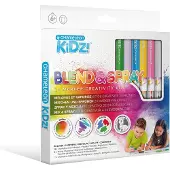 BLENDY PENS Airbrush Blend & Spray Set