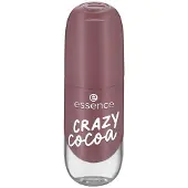 Essence - Nagelfarbener Gel-Nagellack 8 ml Gel