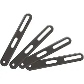 Logilink VESA Adapter (bis zu 400x400), 32-55, max. 30 kg