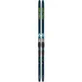 Fischer Langlauf Sets COMFORT CRUISER MOUNTED