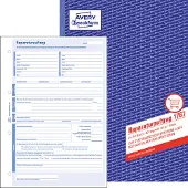Avery Auftrag