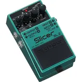 BOSS SL-2 Slicer-Pedal