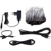 Zoom Zubehörpaket für H4n Pro
