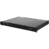 Omnitronic 10451636, 1200 W, D, 0,02%, 100 dB, 1200 W, 880 W