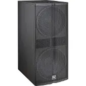 ElectroVoice TX2181 Dualer 18" Passiv-Subwoofer