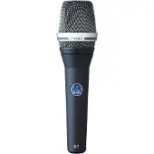 AKG D7 Dynamisches Gesangsmikrofon