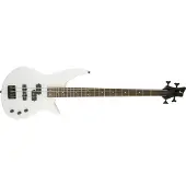 Jackson JS Series Spectra Bass JS2 Snow White