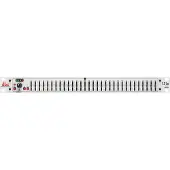 Dbx 131s Single-31-Band Constant Q Graphic EQ