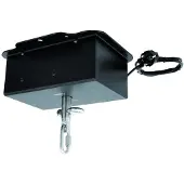 Eurolite 1.5 RPM Rotator für Spiegelkugeln bis zu 100cm EU