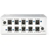 Mxr M238 Iso-Brick-Netzteil