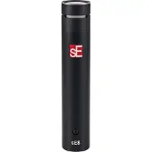Se Electronics sE8, Studio-Mikrofon, -32 dB, 20 - 20000 Hz, 0,5%, 110 Ohm, 1000 Ohm