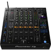 Pioneer DJ DJM-A9 4-Kanal DJ-Mixer