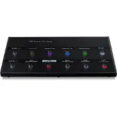 Line 6 Helix Multieffekt-Gitarrencontroller für Helix Rack