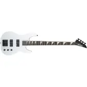 Jackson JS Series Concert Bass JS2 Snow White